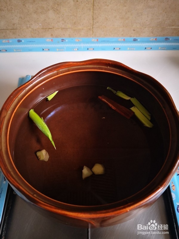 冬瓜羊肉汤的做法