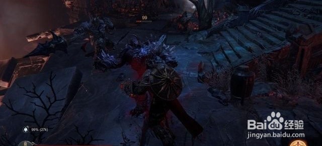 堕落之王主线任务“神的计划”过关流程攻略