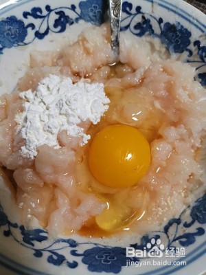 好吃的鱼圆汤