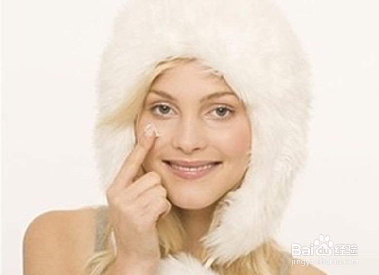 冬天为何要涂防晒霜？