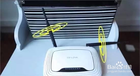 实用简单的小方法,让你的的WiFi飞起来