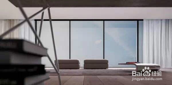 创意的作品，最帅的设计