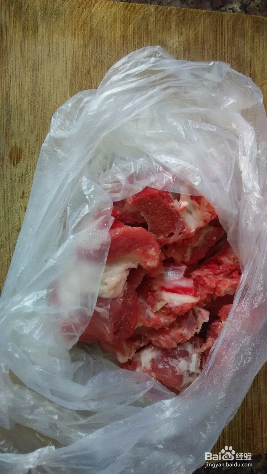 家常小炒：[9]糖醋排骨的做法