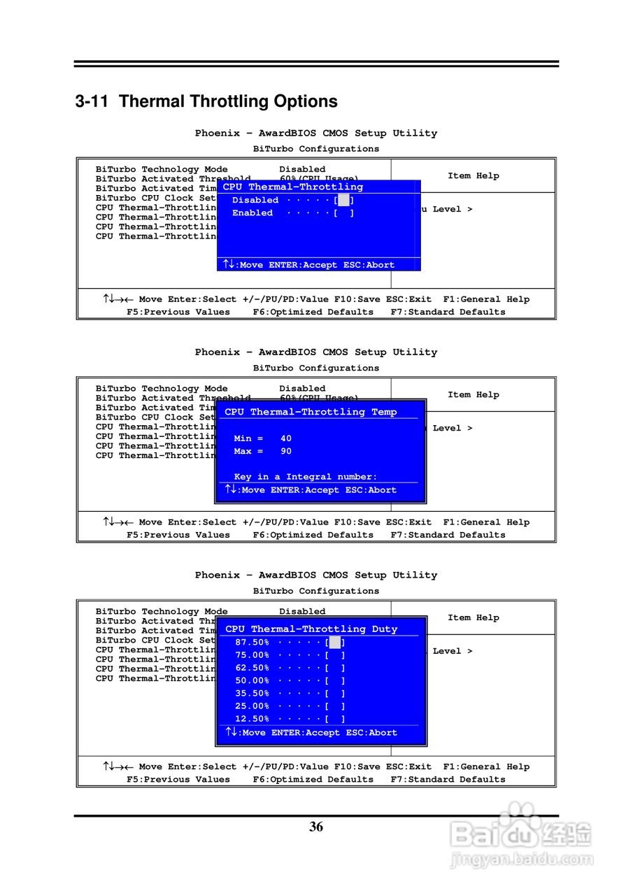 捷波 K8F8G主板英文说明书:[4]