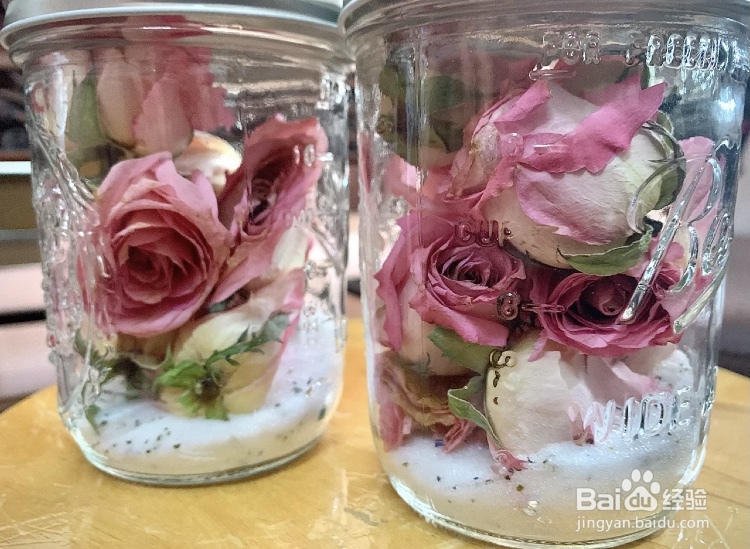 永生花怎么保存