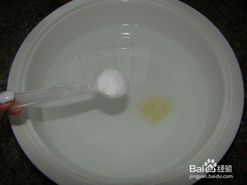 自己做泡椒凤爪，超简单！！