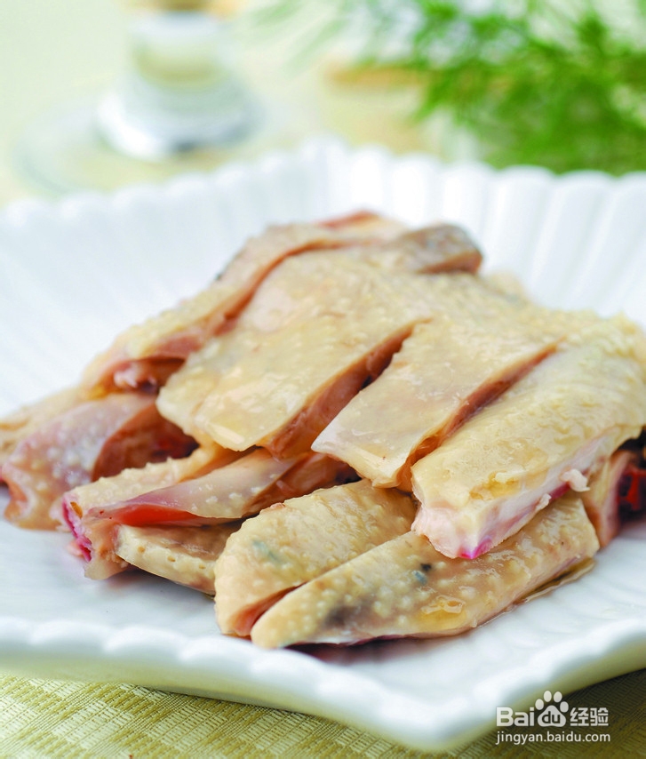 教你如很制作一道鸡扒饭