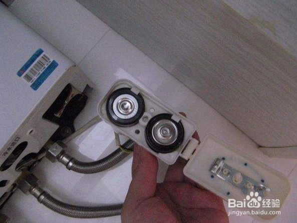 燃气热水器打不着火了怎么办