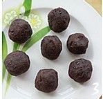 潮妈育儿半月谈の美食达人秀---椰蓉豆沙面包