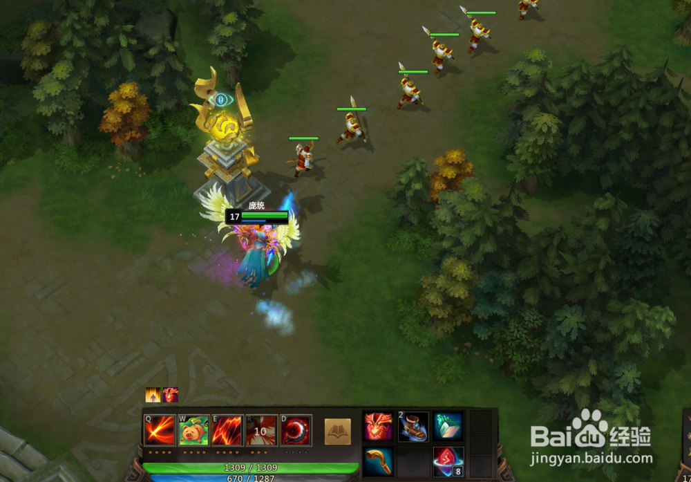 梦三国新魔钩乱舞庞统该怎么玩