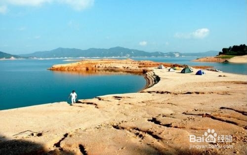 万绿湖锡场旅游攻略