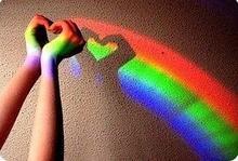 色彩应该怎样搭配