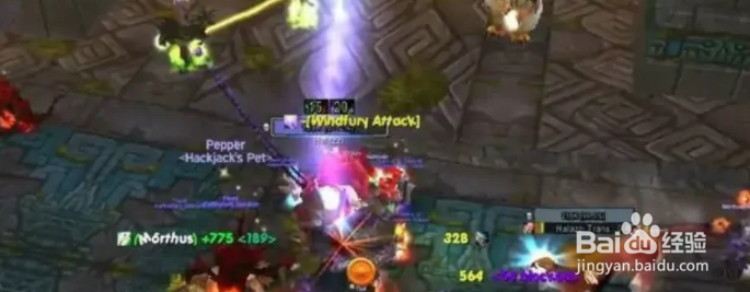 魔兽世界祖阿曼攻略