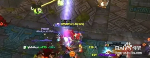 魔兽世界祖阿曼攻略