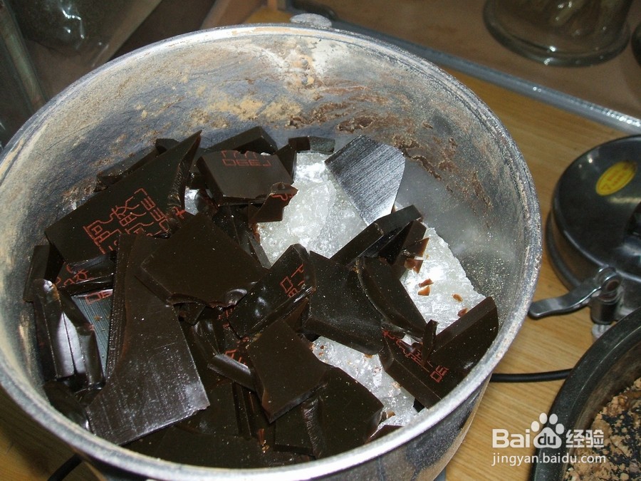 怎么做阿胶糕?阿胶糕的做法!