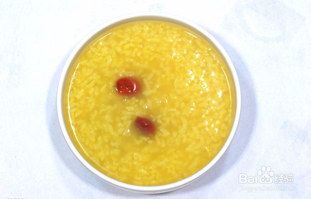 怎样煮粥更美味？