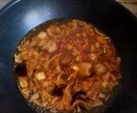 超级韩式部队锅