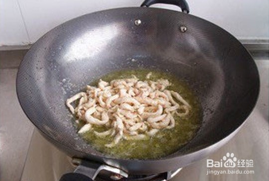 鸡丝豆角焖面怎么做?