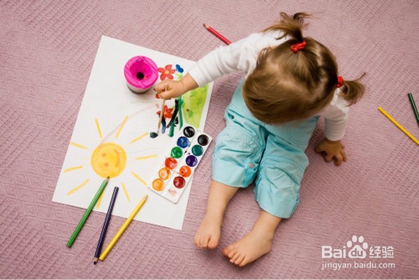 家长判断:孩子智力发育迟缓的表现