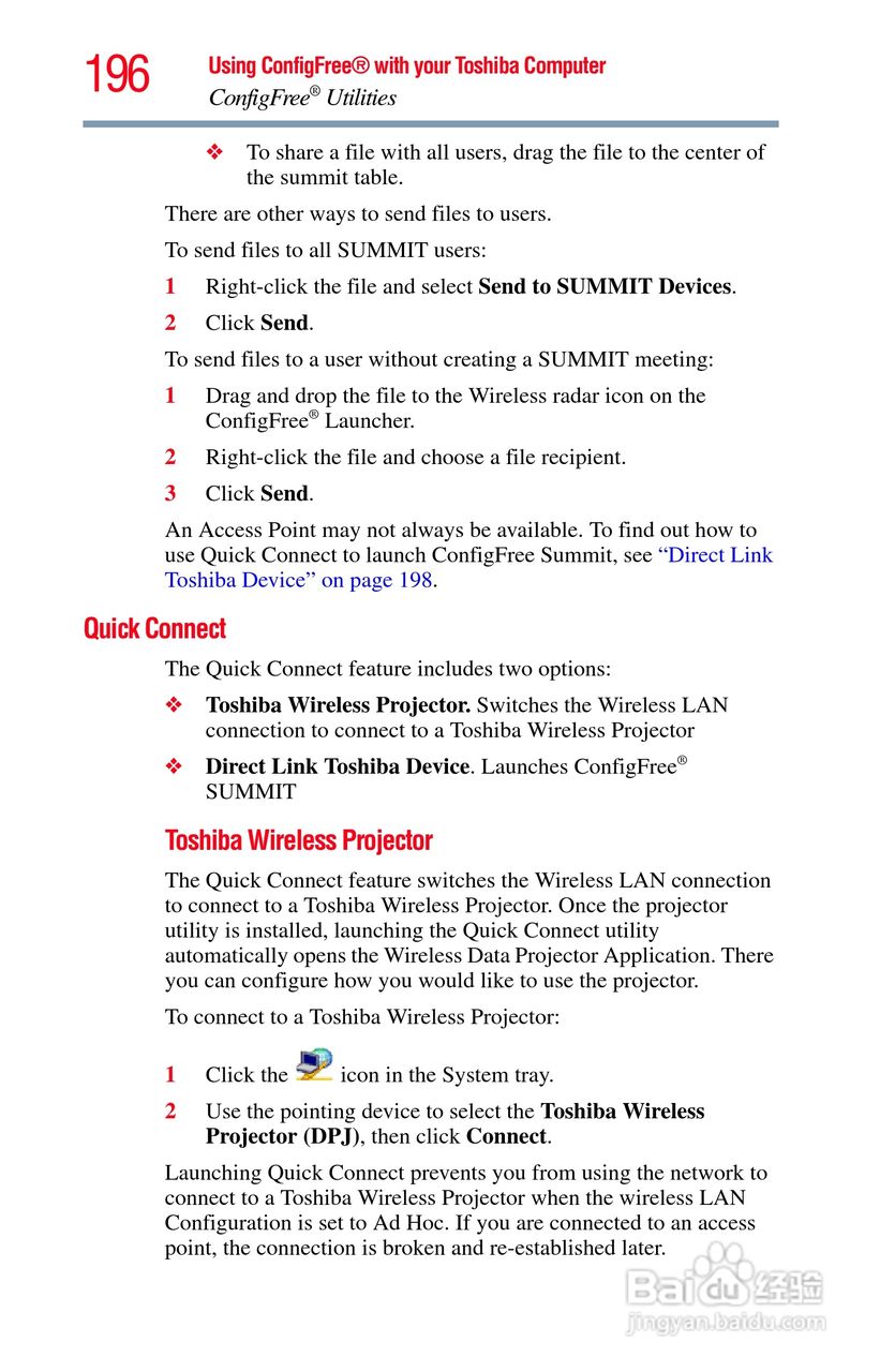 东芝NB300笔记本电脑使用说明书:[20]