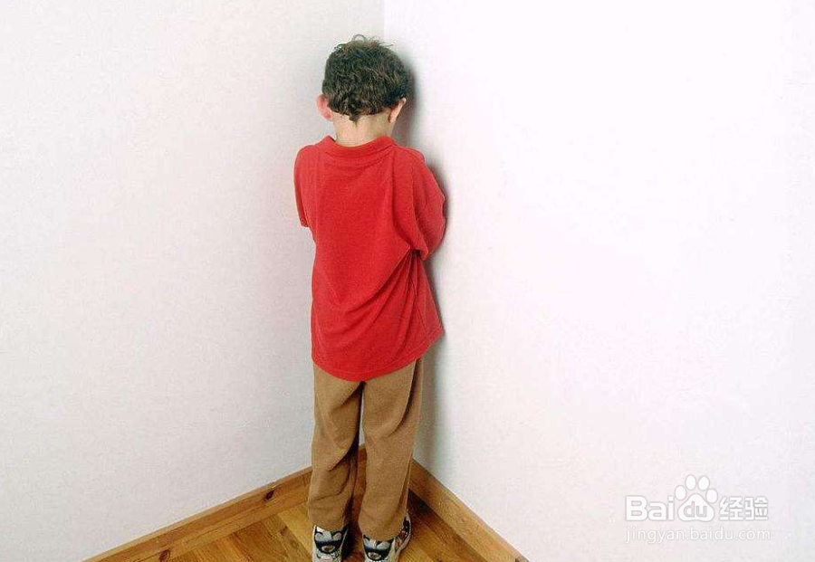 当小孩不乖又不听话了如何处理