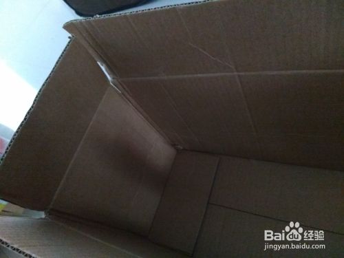 猫砂箱的制作方法