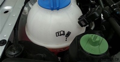 大众宝来防冻液怎么换