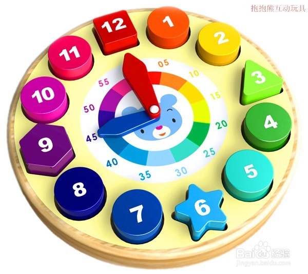 如何用互动玩具提高宝宝五项能力之28--30月