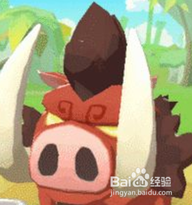 不休的乌拉拉犀牛酋长攻略