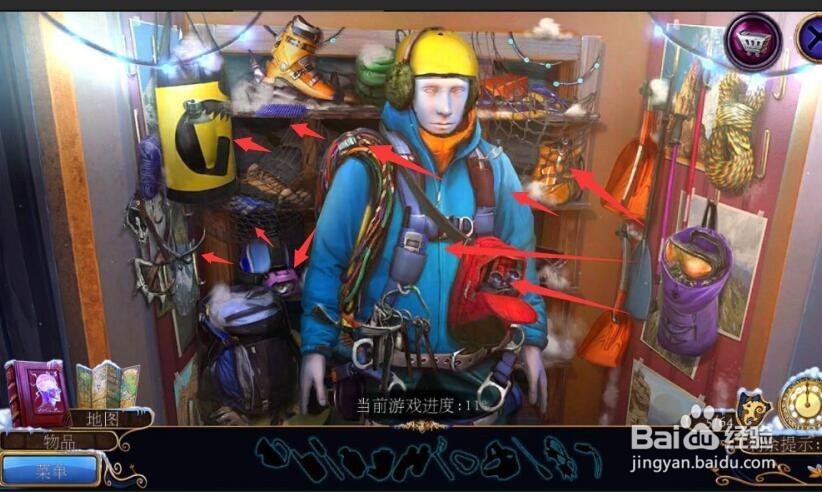 密室逃脱21梦行者攻略3塔楼怎么进入