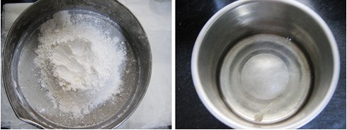 铜锣烧的做法大全