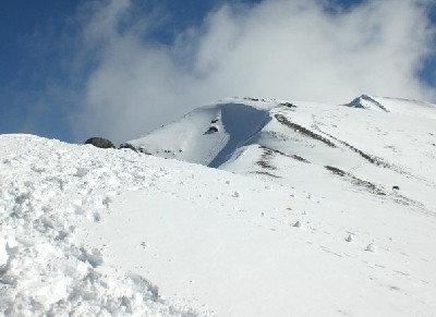 长白山:雪花纷飞最静谧的冬天