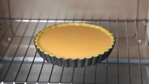 胡胡爱吃的奶香南瓜派