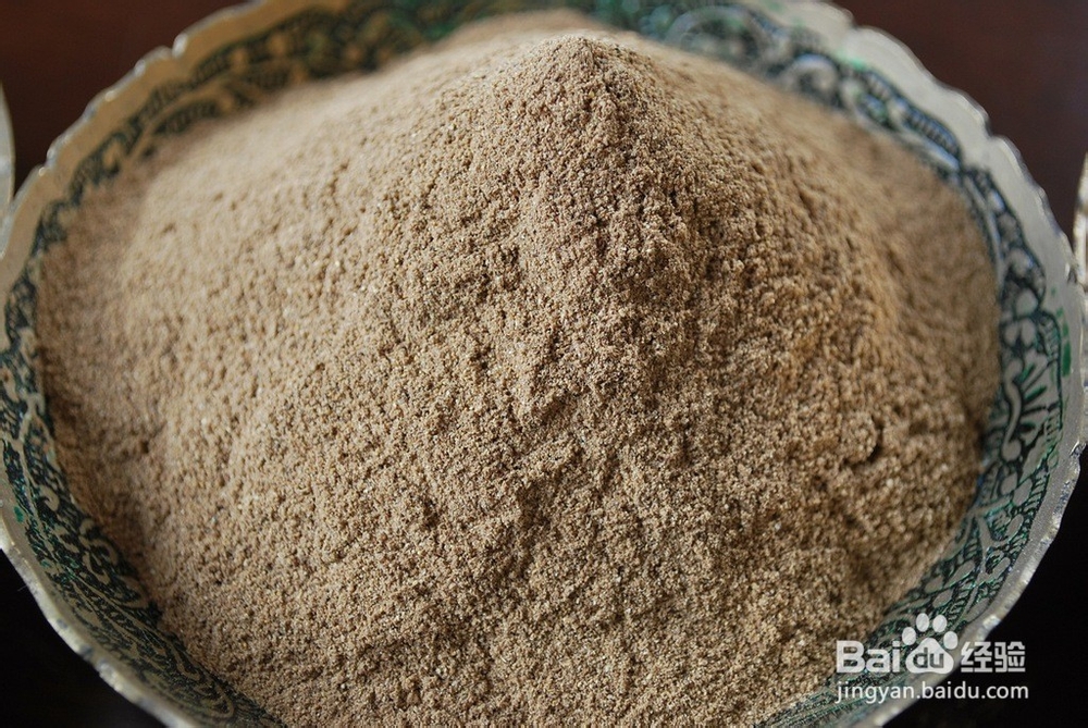 陈皮粉的功效与作用及食用方法