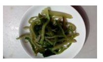 做凉拌素菜的介绍