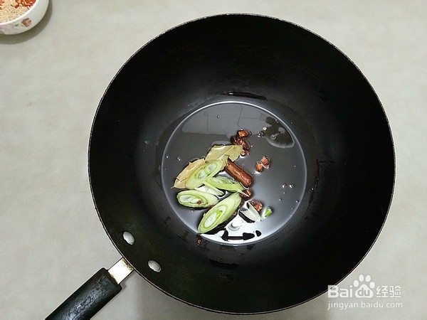 如何制作麻辣扇贝