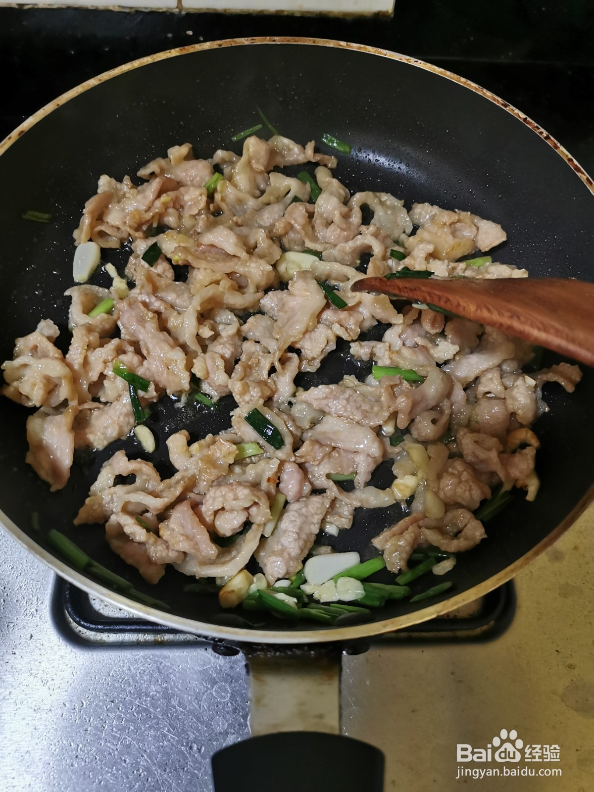 苦瓜怎么做好吃 苦瓜炒肉片