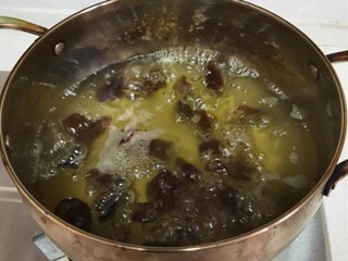 荷兰豆拌双耳怎么做?