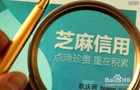 支付宝芝麻分怎么超700