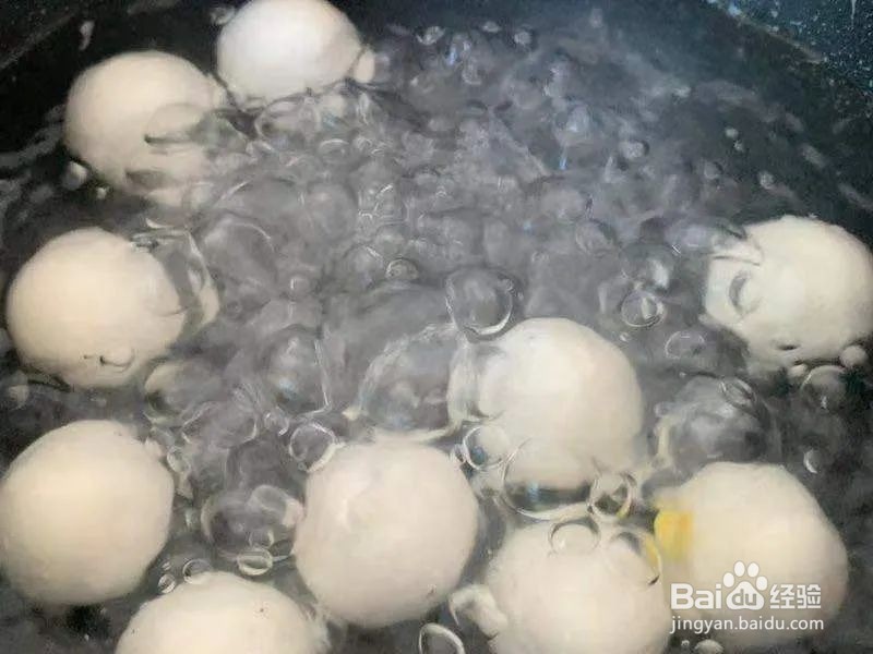 超好吃的爆浆南瓜饼做法