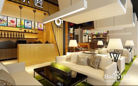 如何经营奶茶店