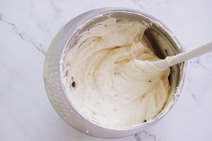玫瑰乳酪蛋糕怎么做？