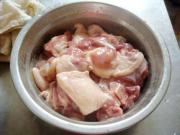 【飞禽走兽】红酒干烧鸭