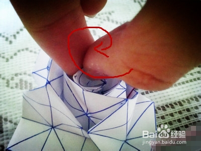 怎么叠玫瑰花 如何折玫瑰花