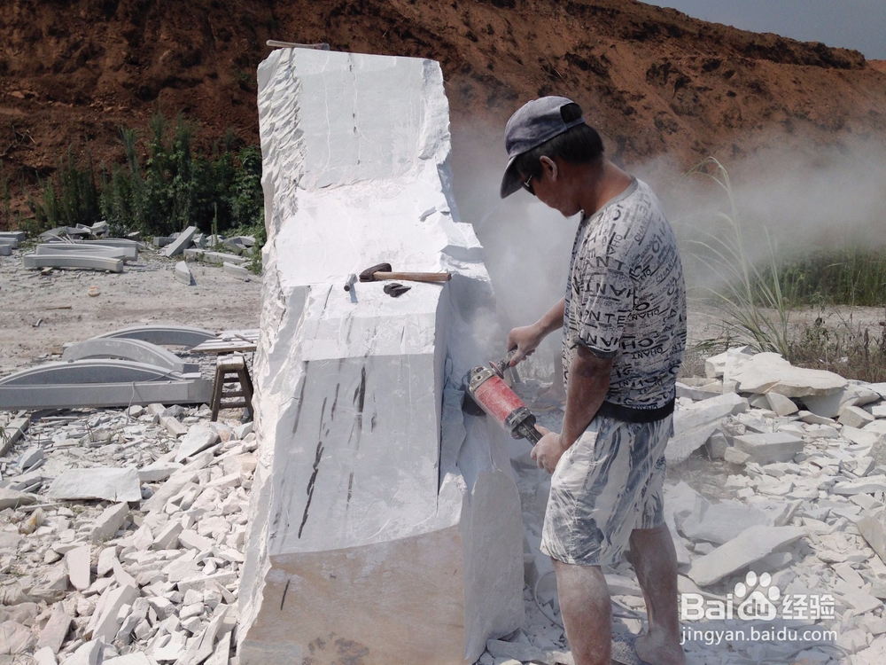 石雕狮子雕刻有什么技巧经验