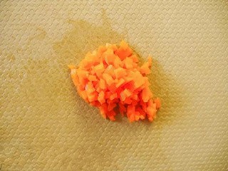奶香蔬菜意面怎么做？