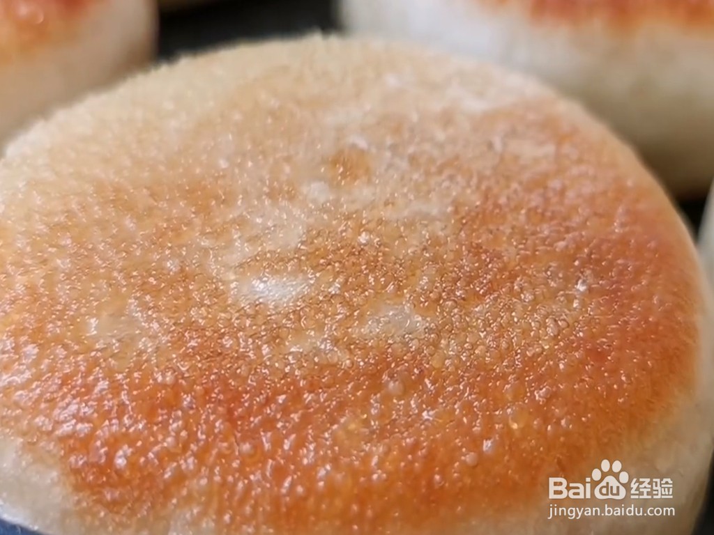 糯米粉和苹果做的美食