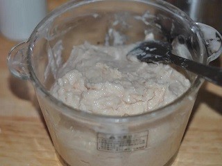 Q弹健康的鸡肉滑怎么做?