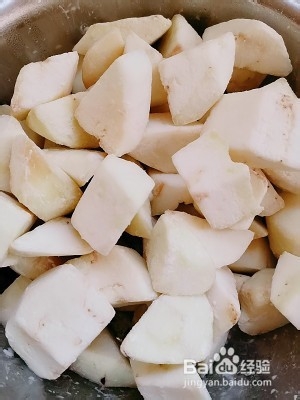 怎么做好吃的素烧茄子