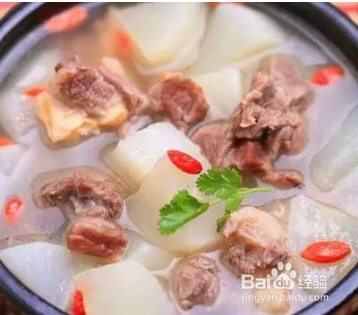 清顿羊肉怎么好吃还没骚味